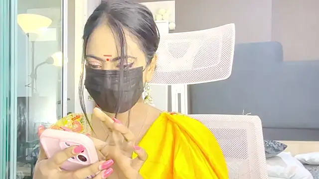 Monalisadon018 online show from 11.23.25