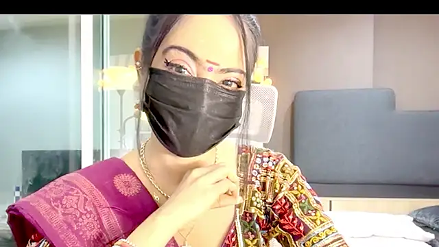 Monalisadon018 online show from 01.14.26