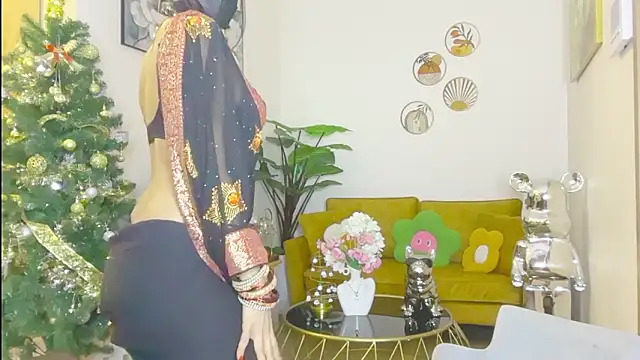 Monalisadon018 online show from 03.06.26