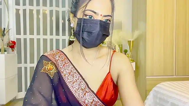 Monalisadon018 online show from 03.22.26