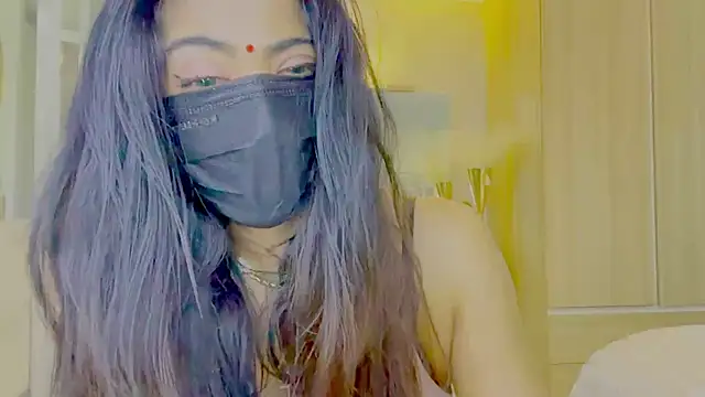 Monalisadon018 online show from 04.06.26