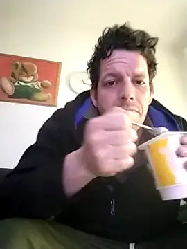 Knuffelstaaf123 online show from 03.14.25