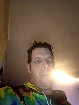 Knuffelstaaf123 online show from 03.19.25