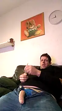 Knuffelstaaf123 online show from 11.02.25