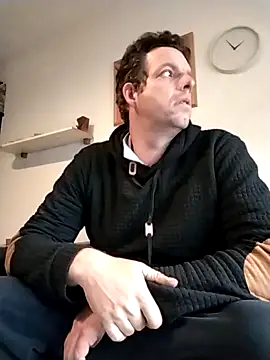 Knuffelstaaf123 online show from 11.08.25