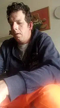 Knuffelstaaf123 online show from 03.31.26