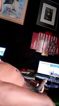 Snapshot of JeanJavert chatting on 12.11.24 JeanJavert online show from 12.11.24