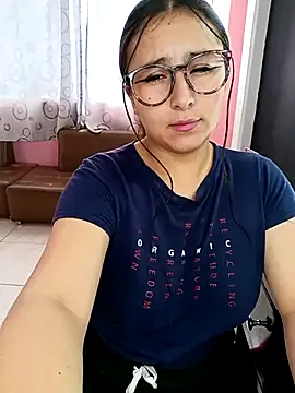 Cute Penelope online show from 01.10.25