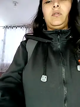 Cute Penelope online show from 01.11.25