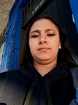 Cute Penelope online show from 01.19.25