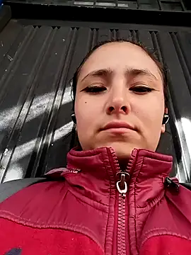 Cute Penelope online show from 01.28.25