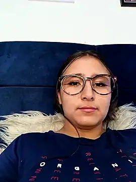 Cute Penelope online show from 01.30.25