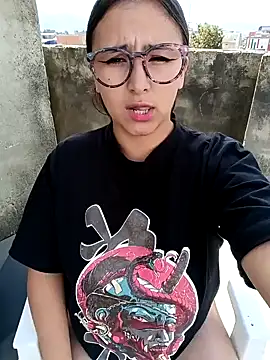 Cute Penelope online show from 02.05.25