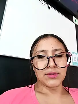 Cute Penelope online show from 02.13.25