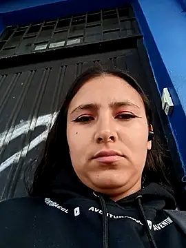 Cute Penelope online show from 03.11.25