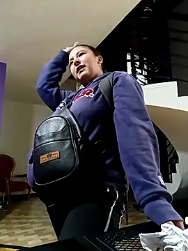 Cute Penelope online show from 11.08.25