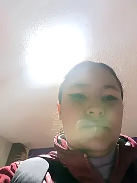 Cute Penelope online show from 11.12.25