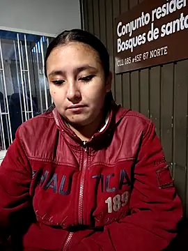 Cute Penelope online show from 12.04.25