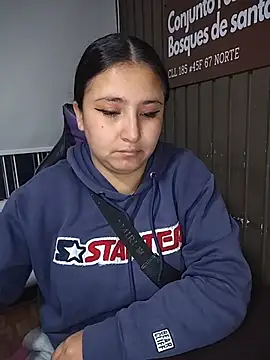 Cute Penelope online show from 02.12.26