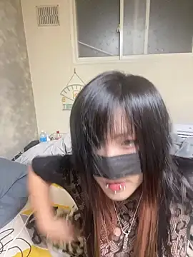 Snapshot of miyabi_room chatting on 10.02.25 miyabi room online show from 10.02.25