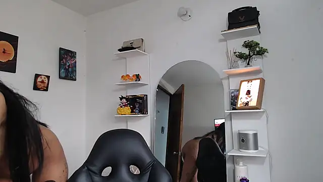 Snapshot of Honey-420- chatting on 05.17.26 Honey-420- online show from 05.17.26