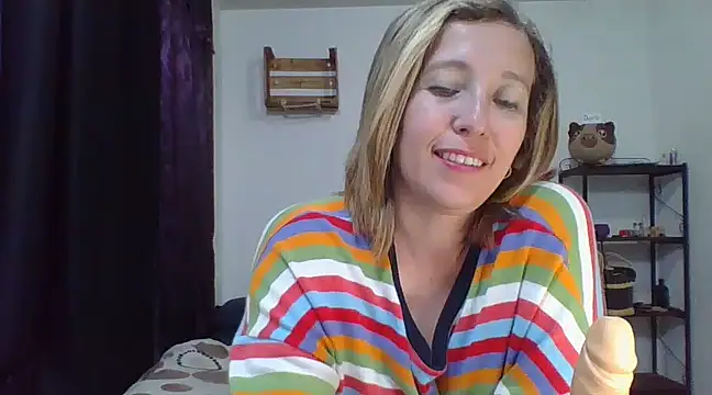 charlott ponce online show from 12.24.24