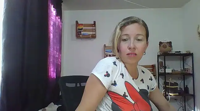 charlott ponce online show from 01.15.25