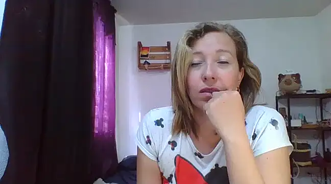 charlott ponce online show from 01.21.25