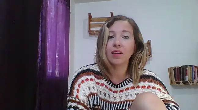 charlott ponce online show from 02.12.25