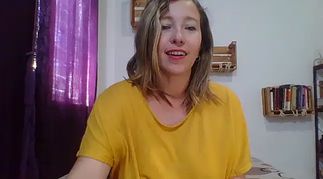 charlott ponce online show from 03.08.25