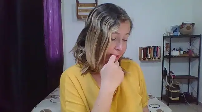 charlott ponce online show from 03.19.25