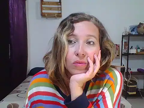 charlott ponce online show from 03.22.25