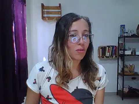 charlott ponce online show from 10.24.25