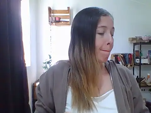 charlott ponce online show from 02.08.26