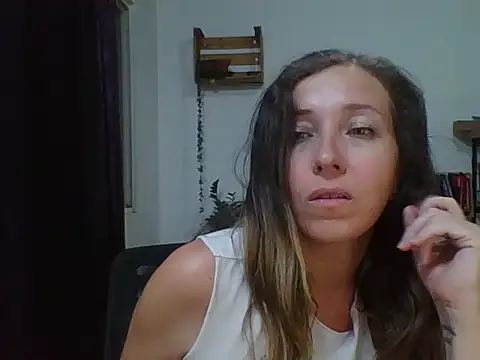 charlott ponce online show from 03.10.26