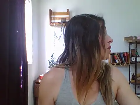 charlott ponce online show from 03.10.26