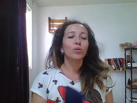 charlott ponce online show from 03.16.26