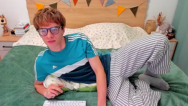 Fandi 777 online show from 09.19.25