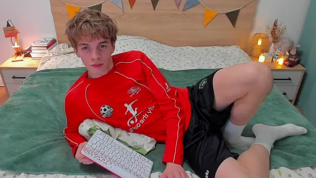 Fandi 777 online show from 09.27.25