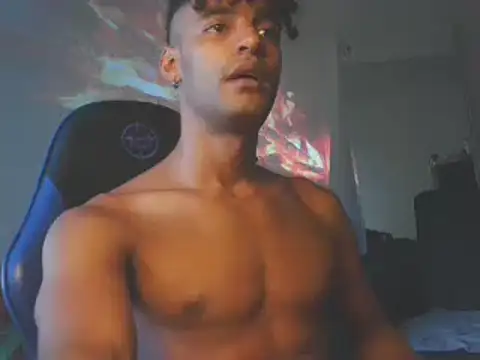 gerson173Hugo online show from 01.23.25