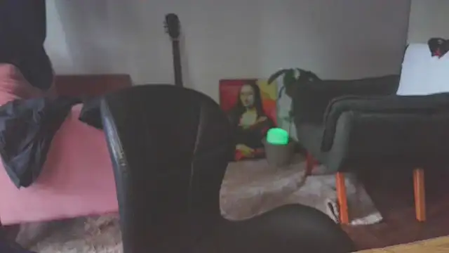 gerson173Hugo online show from 03.14.25