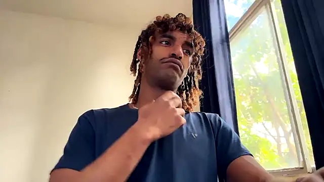 gerson173Hugo online show from 10.14.25