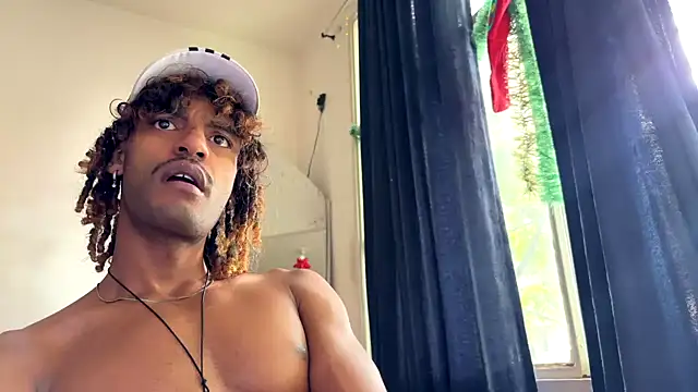 gerson173Hugo online show from 11.18.25