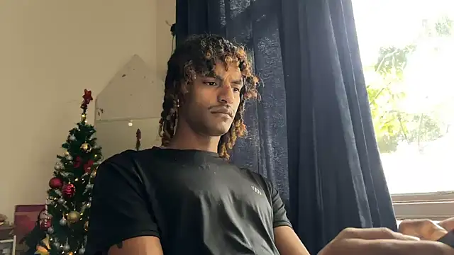 gerson173Hugo online show from 11.24.25