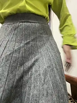 Thirsty Malika online show from 04.13.26