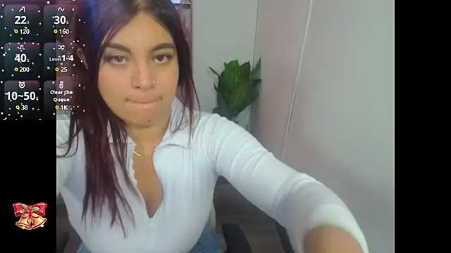 Gennesis tay online show from 12.06.24