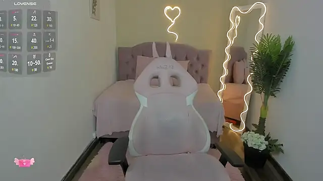 Gennesis tay online show from 01.11.25