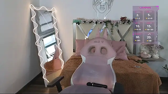 Gennesis tay online show from 01.30.25