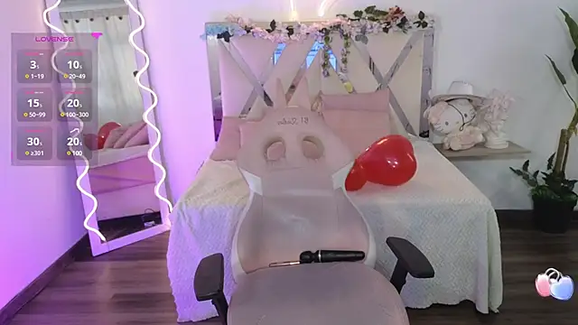 Gennesis tay online show from 02.14.25