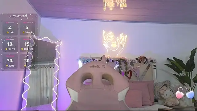 Gennesis tay online show from 03.14.25